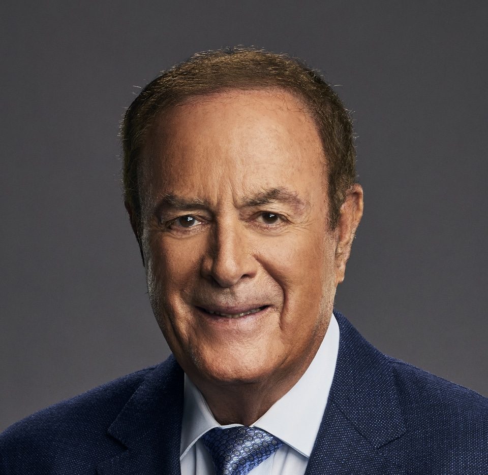 Al Michaels