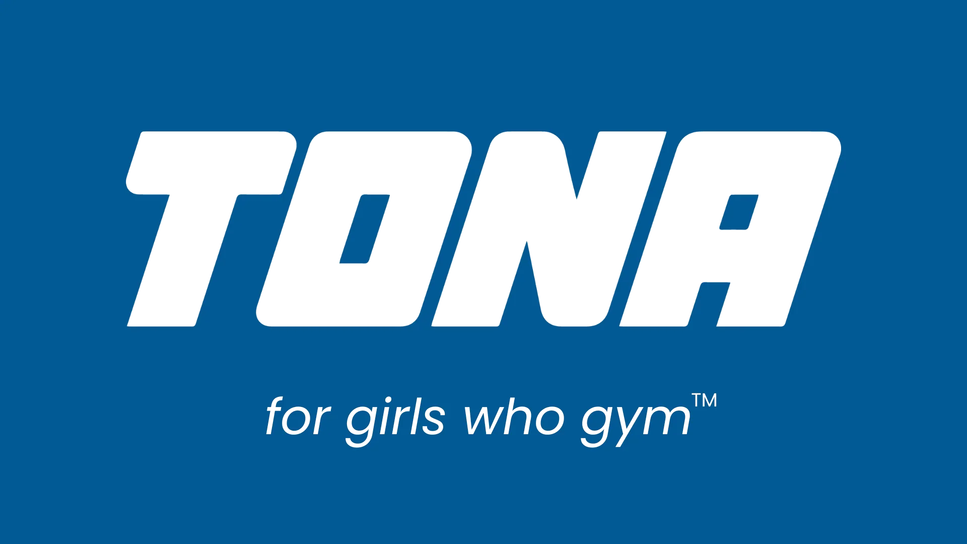 Tona Activewear